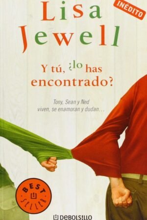 Y tú, ¿lo has encontrado? de Lisa Jewell