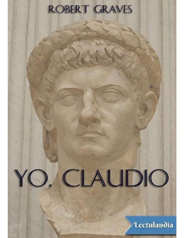 Yo, Claudio de Robert Graves