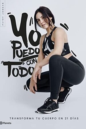 Yo puedo con todo de Patry Jordan