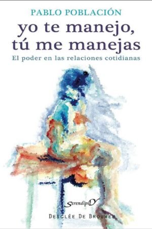 Yo te manejo, tú me manejas de Pablo Población