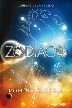 Zodiaco: Cuídate del 13° signo de Romina Russell