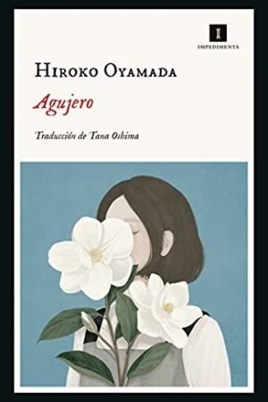 Agujero de Hiroko Oyamada