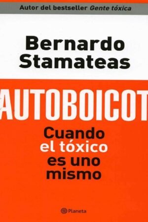 Autoboicot de Bernardo Stamateas