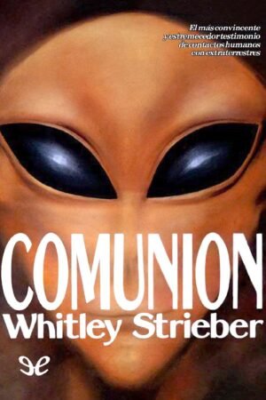 Comunión de Whitley Strieber