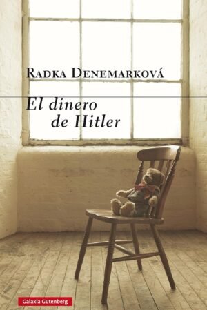 El dinero de Hitler de Radka Denemarkova