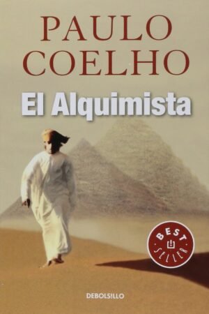 El Alquimista de Paulo Coelho