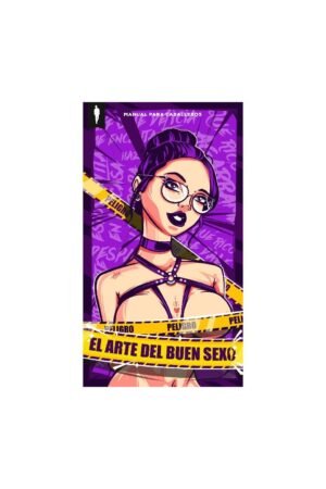 El arte del buen sexo de Manual para caballeros