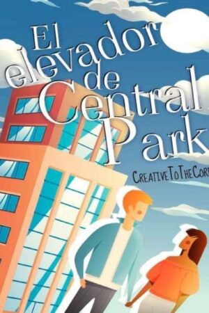 El elevador de Central Park de Ludmila Ramis