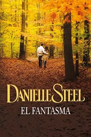 El fantasma de Danielle Steel