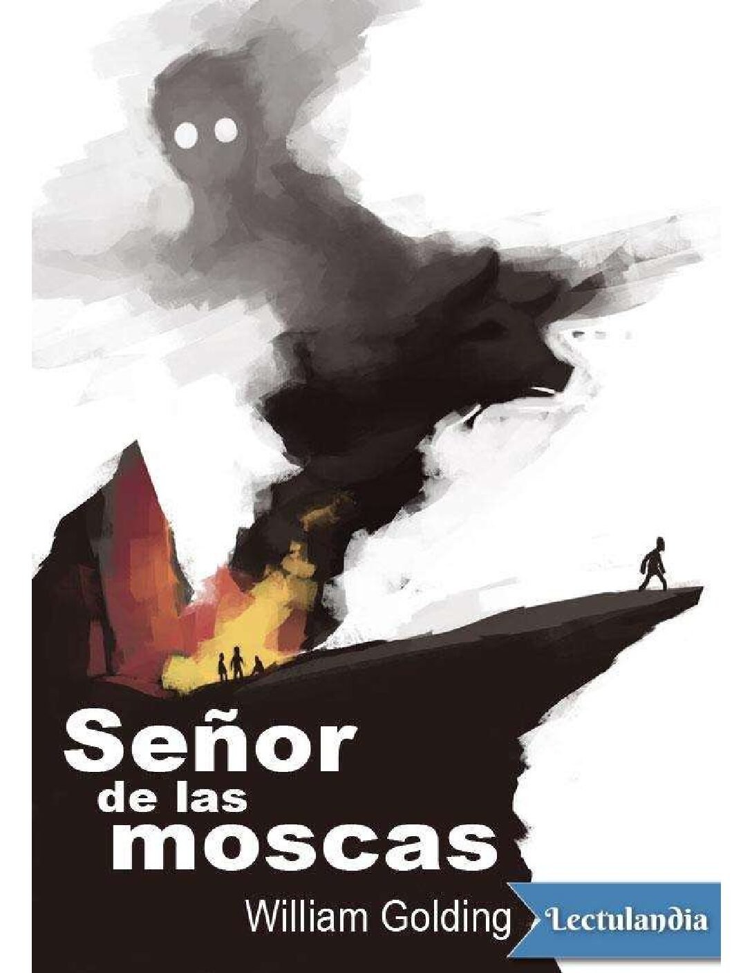 El señor de las moscas de William Golding 1 El señor de las moscas de William Golding