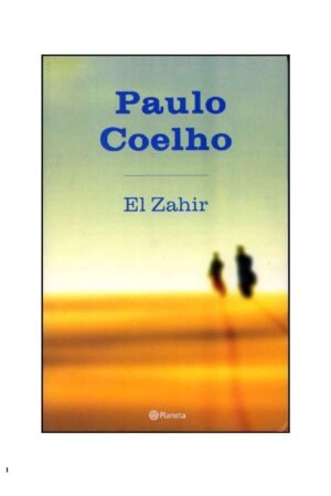 El Zahir de Paulo Coelho