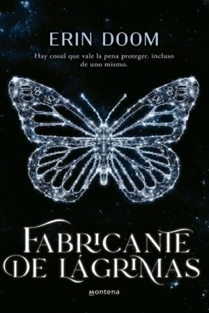 Fabricante de lágrimas de Erin Doom