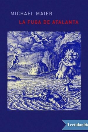 La fuga de Atalanta de Michael Maier