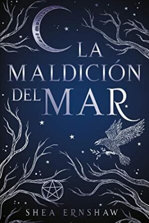 La maldición del mar de Shea Ernshaw