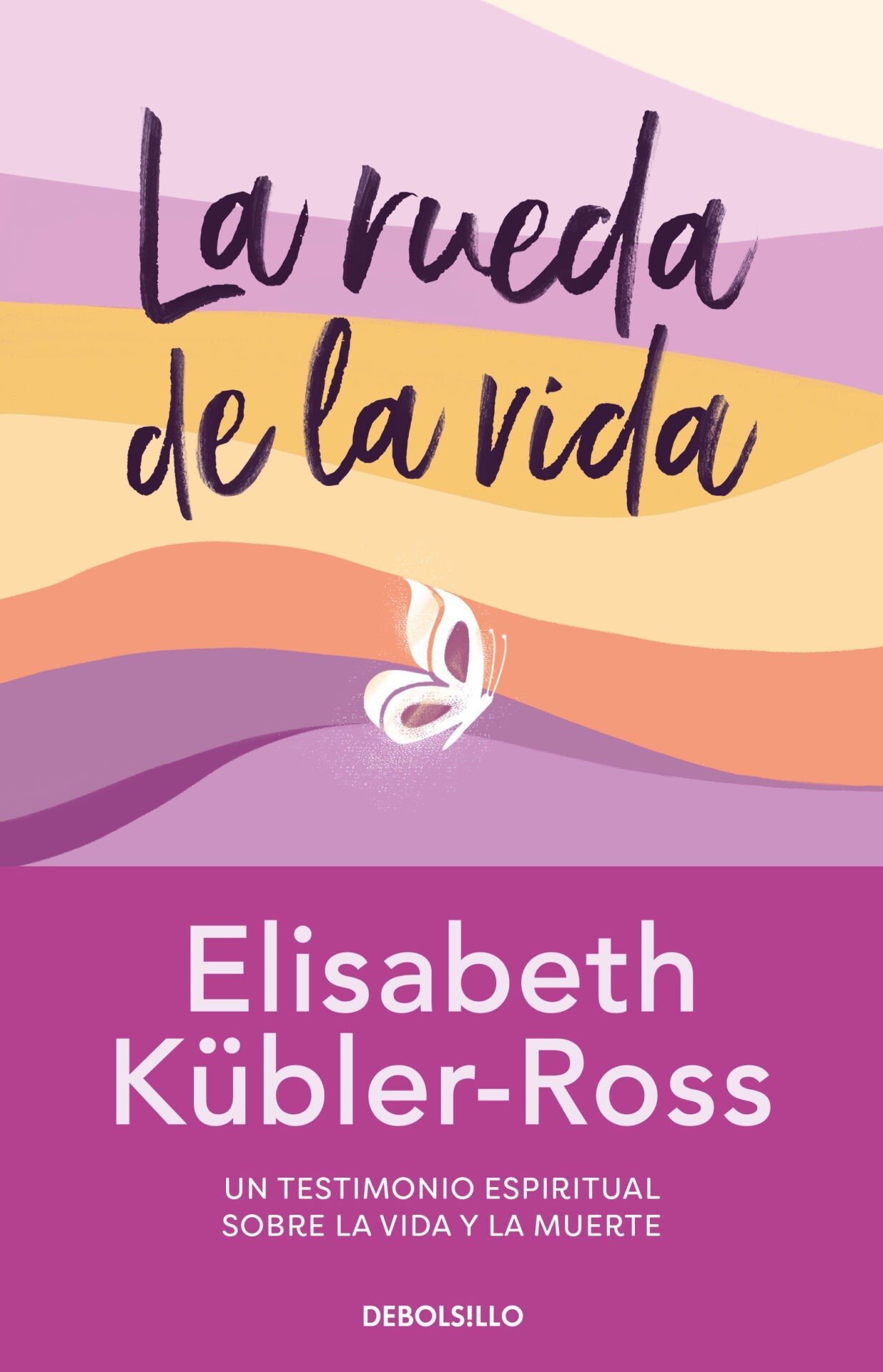 La rueda de la vida de Elisabeth Kübler-Ross 1 La rueda de la vida de Elisabeth Kübler-Ross