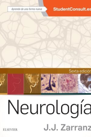 Neurología 6ª Edición de Juan José Zarranz