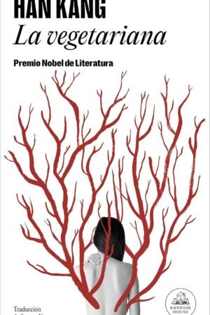 La vegetariana de Han Kang
