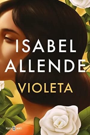 Violeta de Isabel Allende