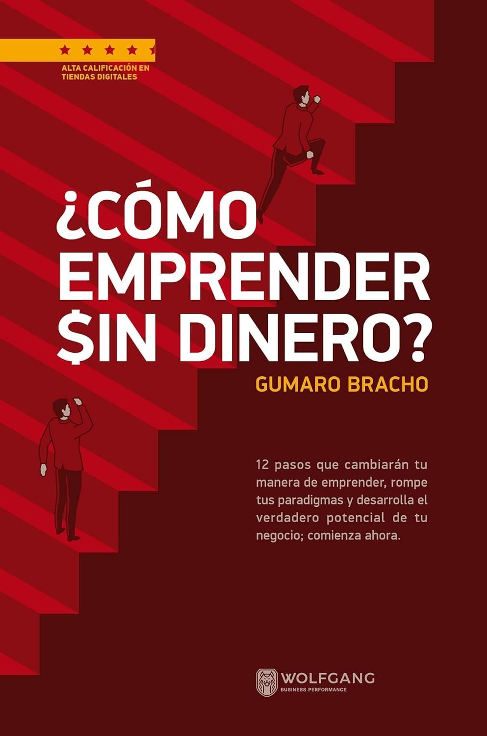 ¿Cómo emprender sin dinero? de Gumaro Bracho 1 ¿Cómo emprender sin dinero? de Gumaro Bracho